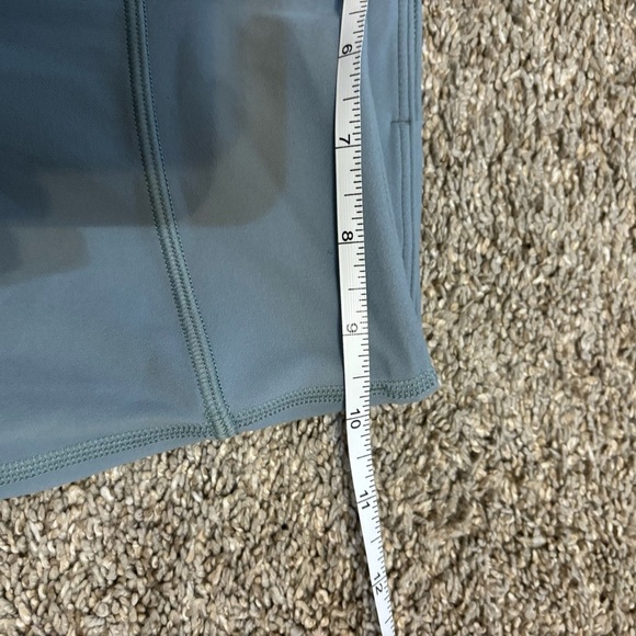 ATHLETA GIRL HIGH RISE CHIT CHAT FLARE PANT Size 7 / Small - Picture 4 of 6